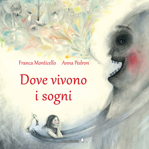 Dove vivono i sogni