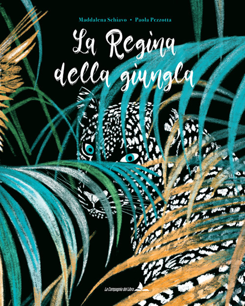 La regina della giungla