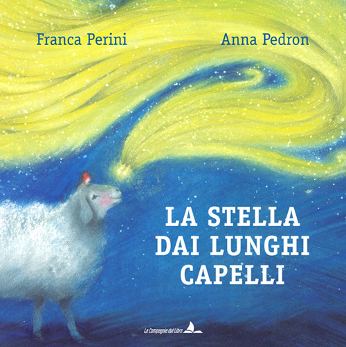 La stella dai lunghi capelli