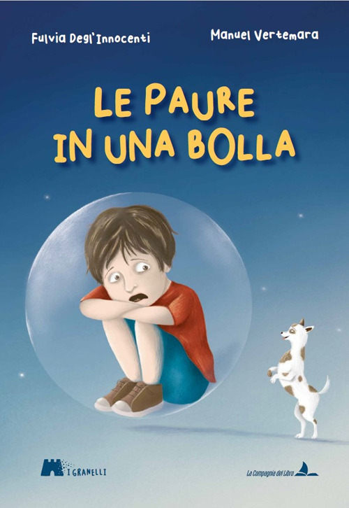 Le paure in una bolla