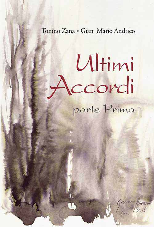 Ultimi accordi. Ediz. italiana e inglese