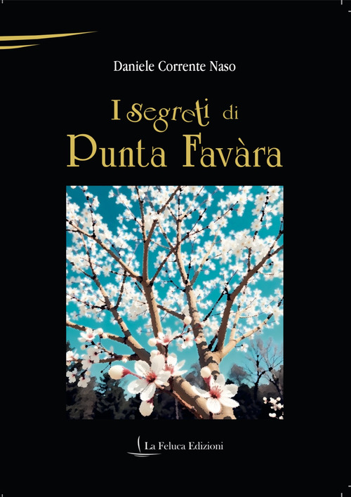 I segreti di Punta Favàra
