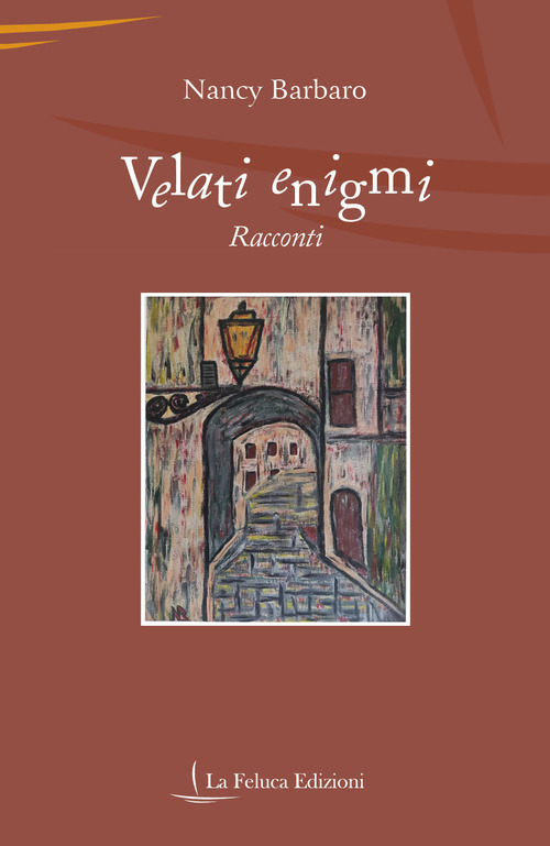 Velati enigmi