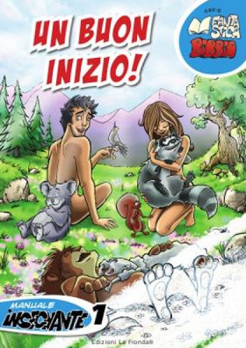 Un buon inizio! Manuale insegnante