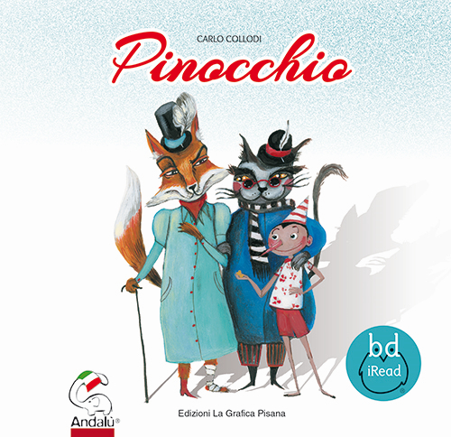 Pinocchio