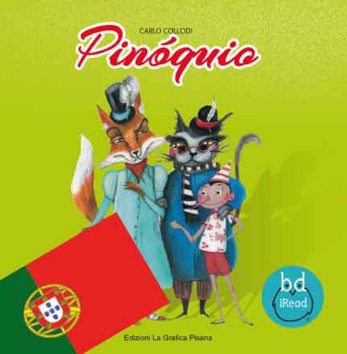 Pinóquio