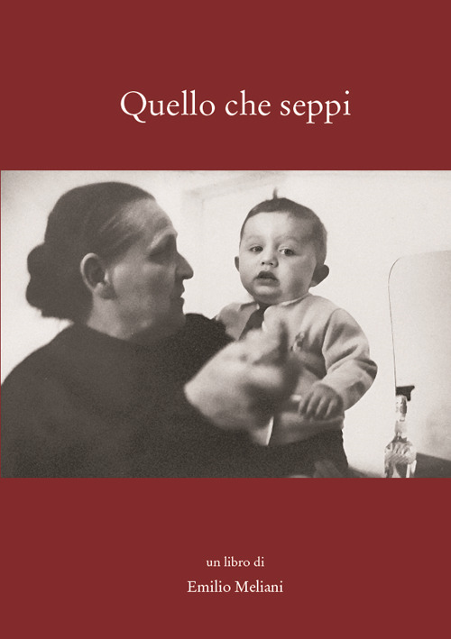 Quello che seppi