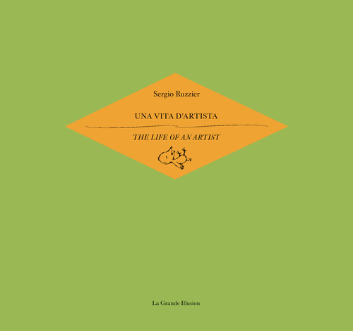 Una vita d'artista-The life of an artist