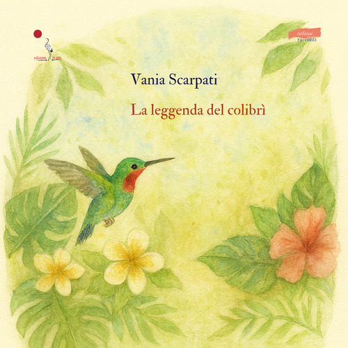 La leggenda del colibr&igrave;