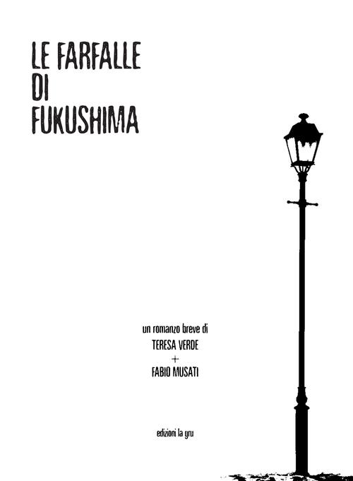 Le farfalle di Fukushima