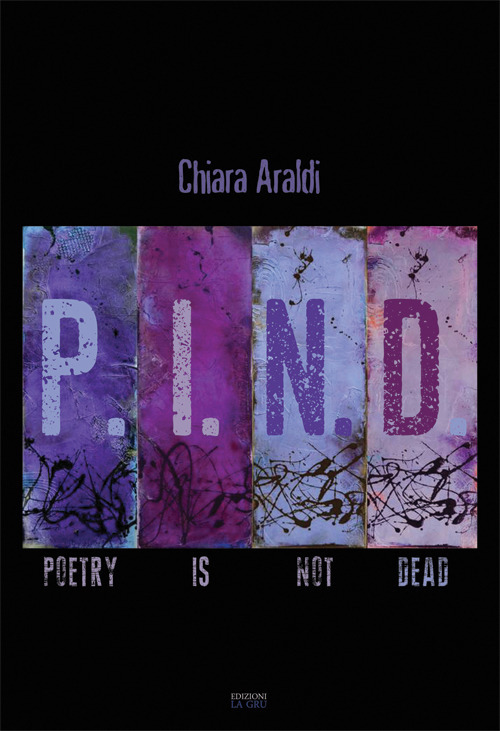 P.I.N.D. Poetry is not dead