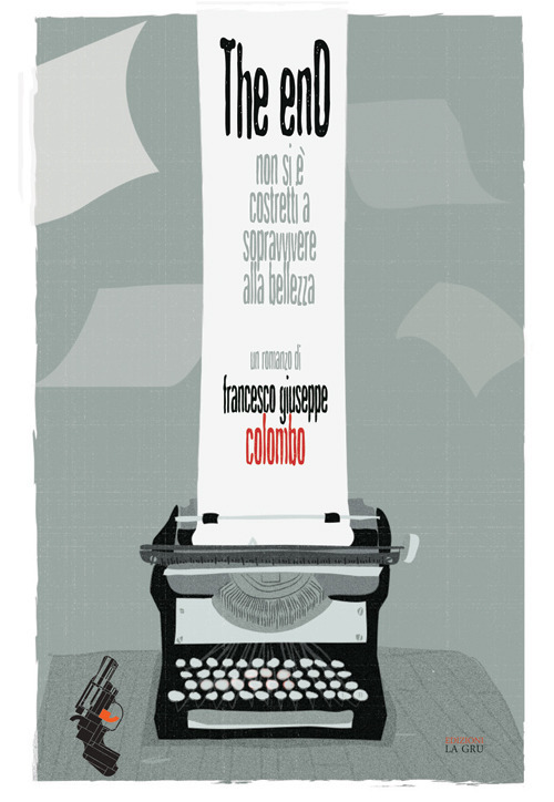 The enD. Non si &egrave; costretti a sopravvivere alla bellezza