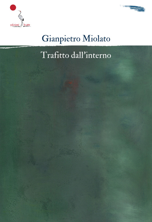 Trafitto dall'interno