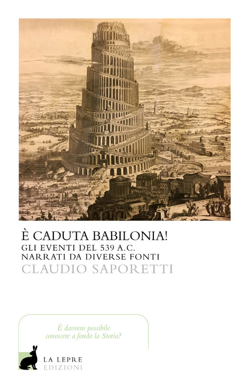 È caduta Babilonia?
