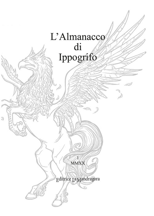 L'almanacco di Ippogrifo