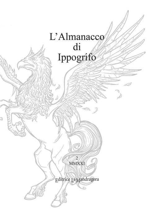 L'almanacco di Ippogrifo