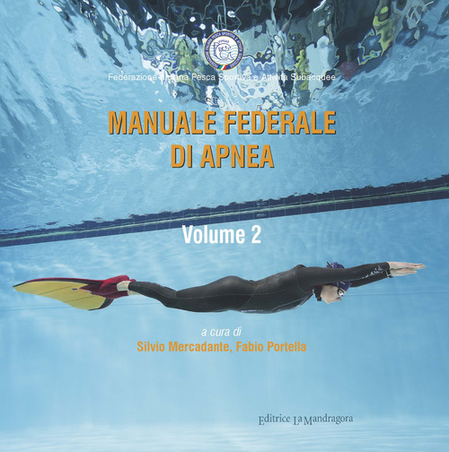 Manuale federale di apnea