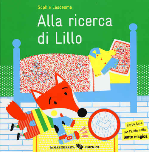 Alla ricerca di Lillo