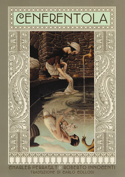 Cenerentola