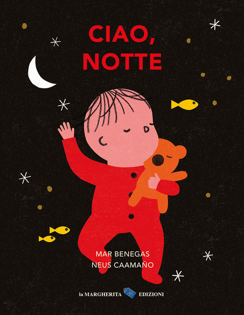 Ciao, notte