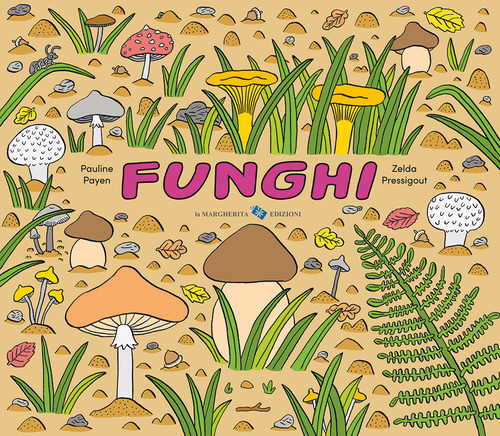 Funghi
