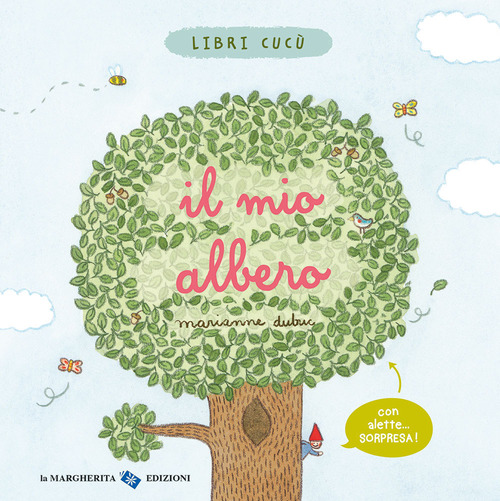 Il mio albero. Libri cuc&ugrave;