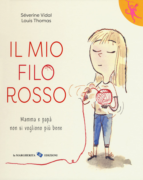 Il mio filo rosso