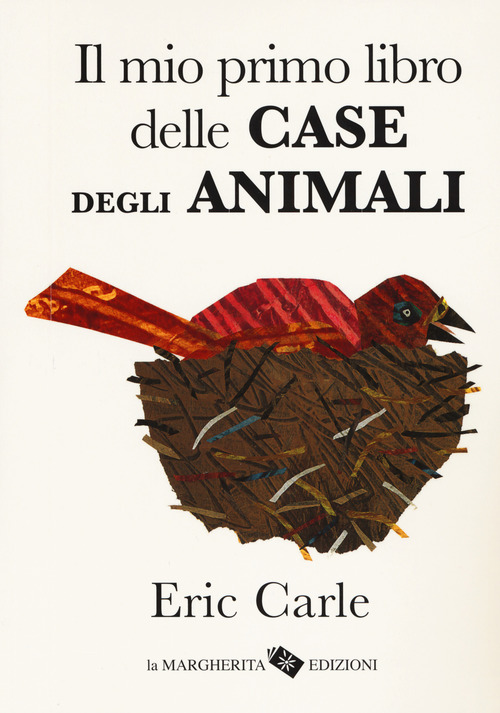 Il mio primo libro delle case degli animali