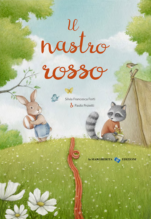 Il nastro rosso