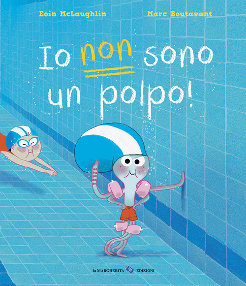 Io non sono un polpo!
