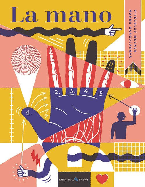 La mano