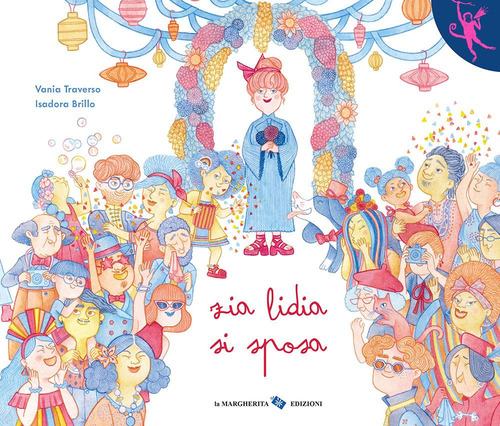 Zia Lidia si sposa