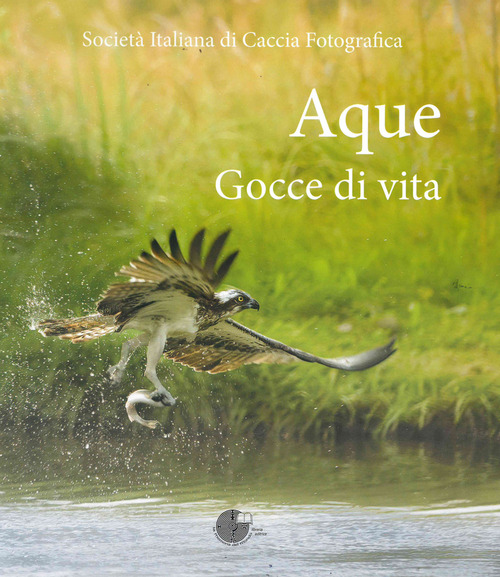Aque. Gocce di vita