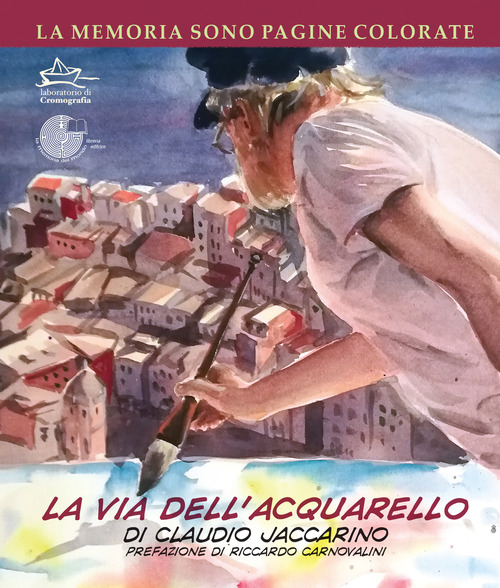 La memoria sono pagine colorate