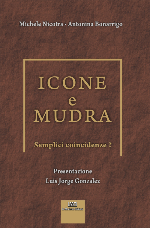 Icone e mudra. Semplici coincidenze?