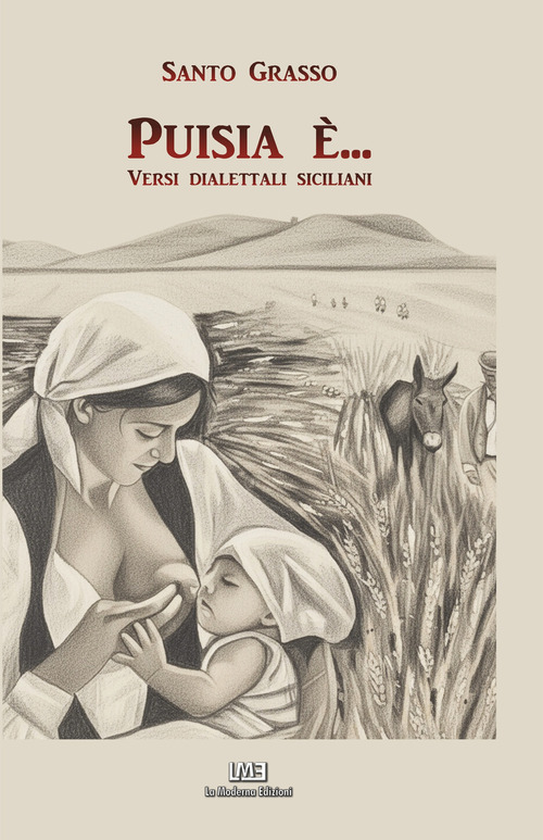 Puisia &egrave;.... Versi dialettali siciliani
