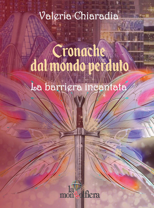 Cronache dal mondo perduto