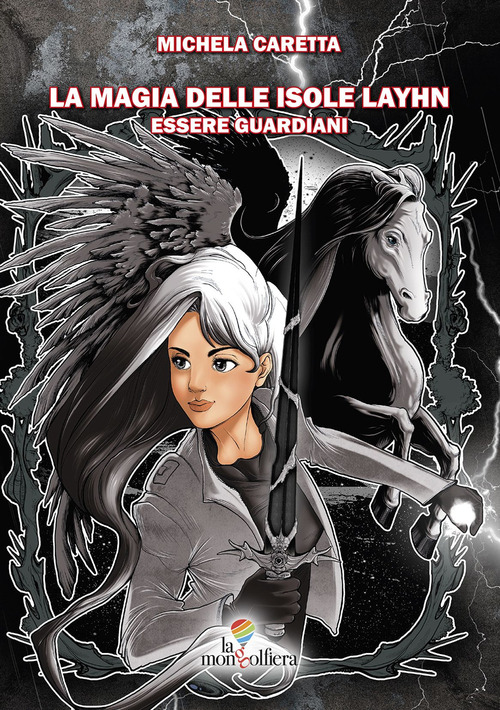 La magia delle isole Layhn