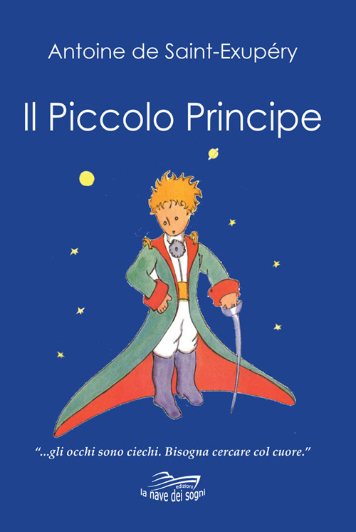 Il Piccolo Principe