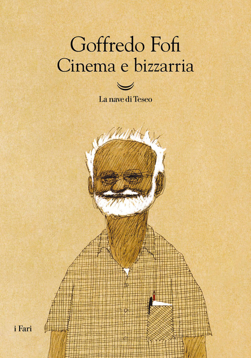Cinema e bizzarria