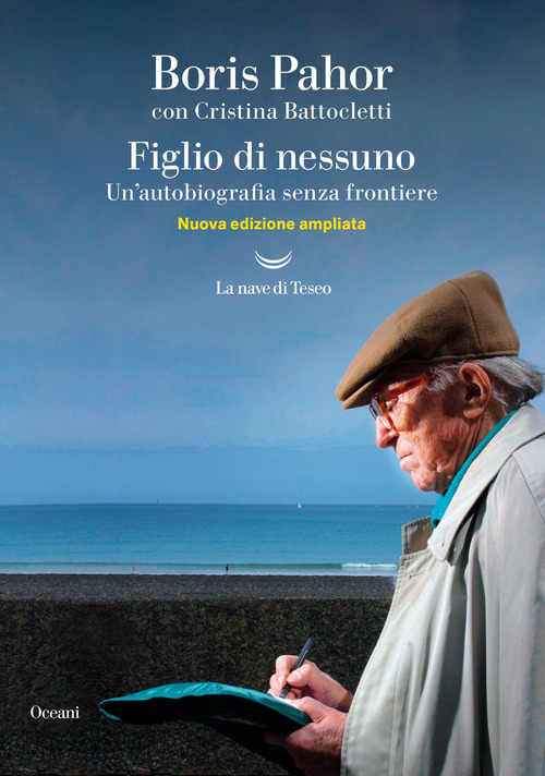 Figlio di nessuno. Un'autobiografia senza frontiere