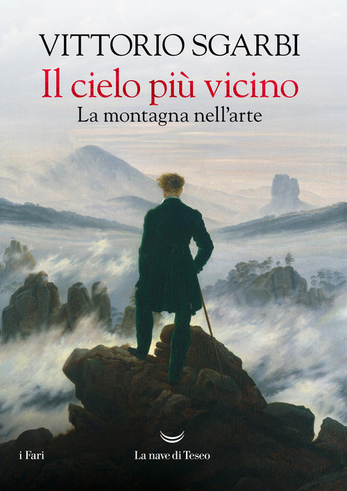 Il cielo più vicino. La montagna nell'arte