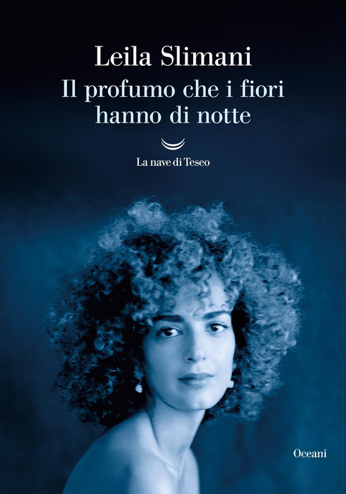 Il profumo che i fiori hanno di notte