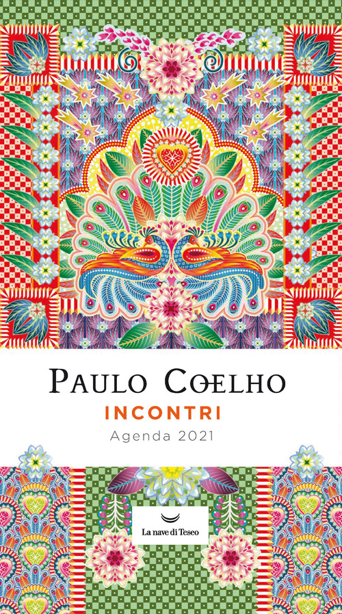 Incontri. Agenda 2021