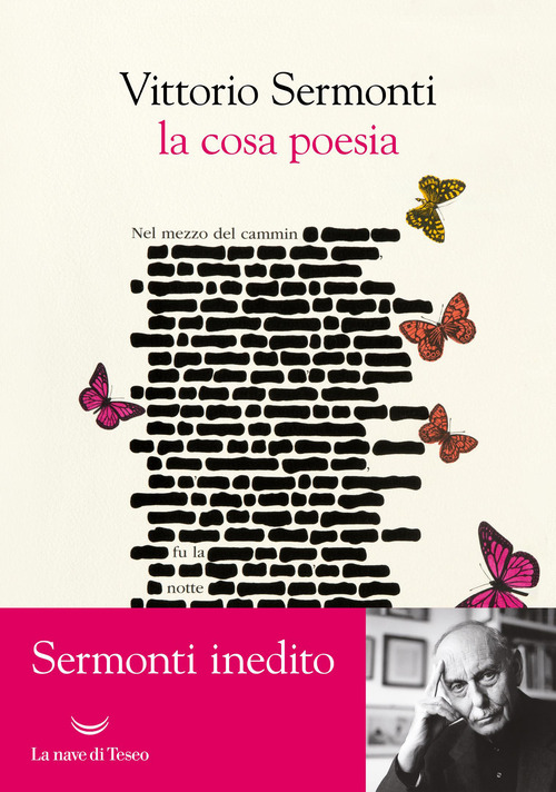 La cosa poesia