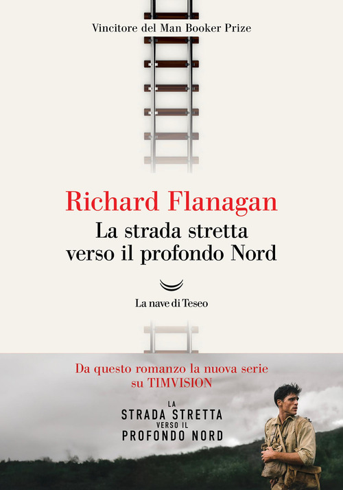 La strada stretta verso il profondo Nord