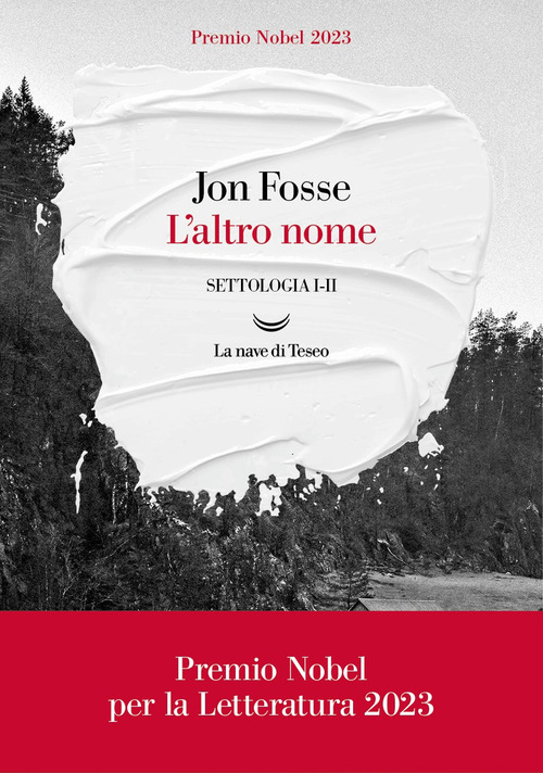 L'altro nome. Settologia