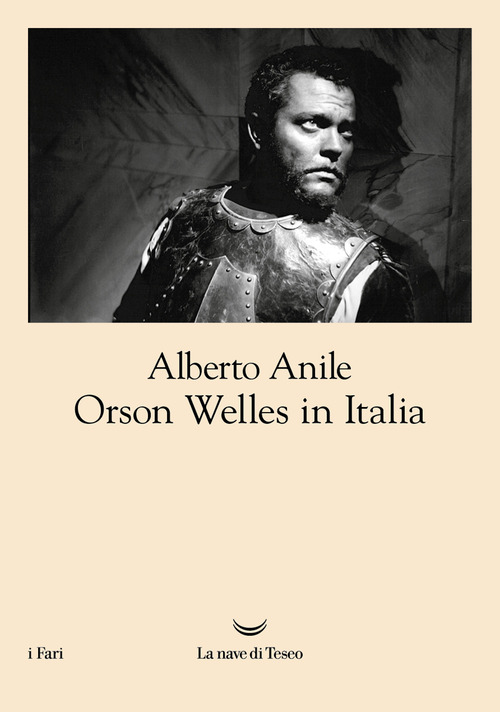 Orson Welles in Italia