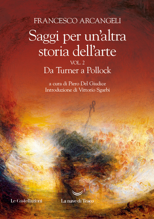 Saggi per un'altra storia dell'arte