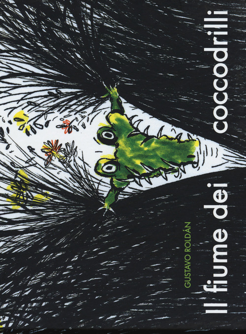 Il fiume dei coccodrilli